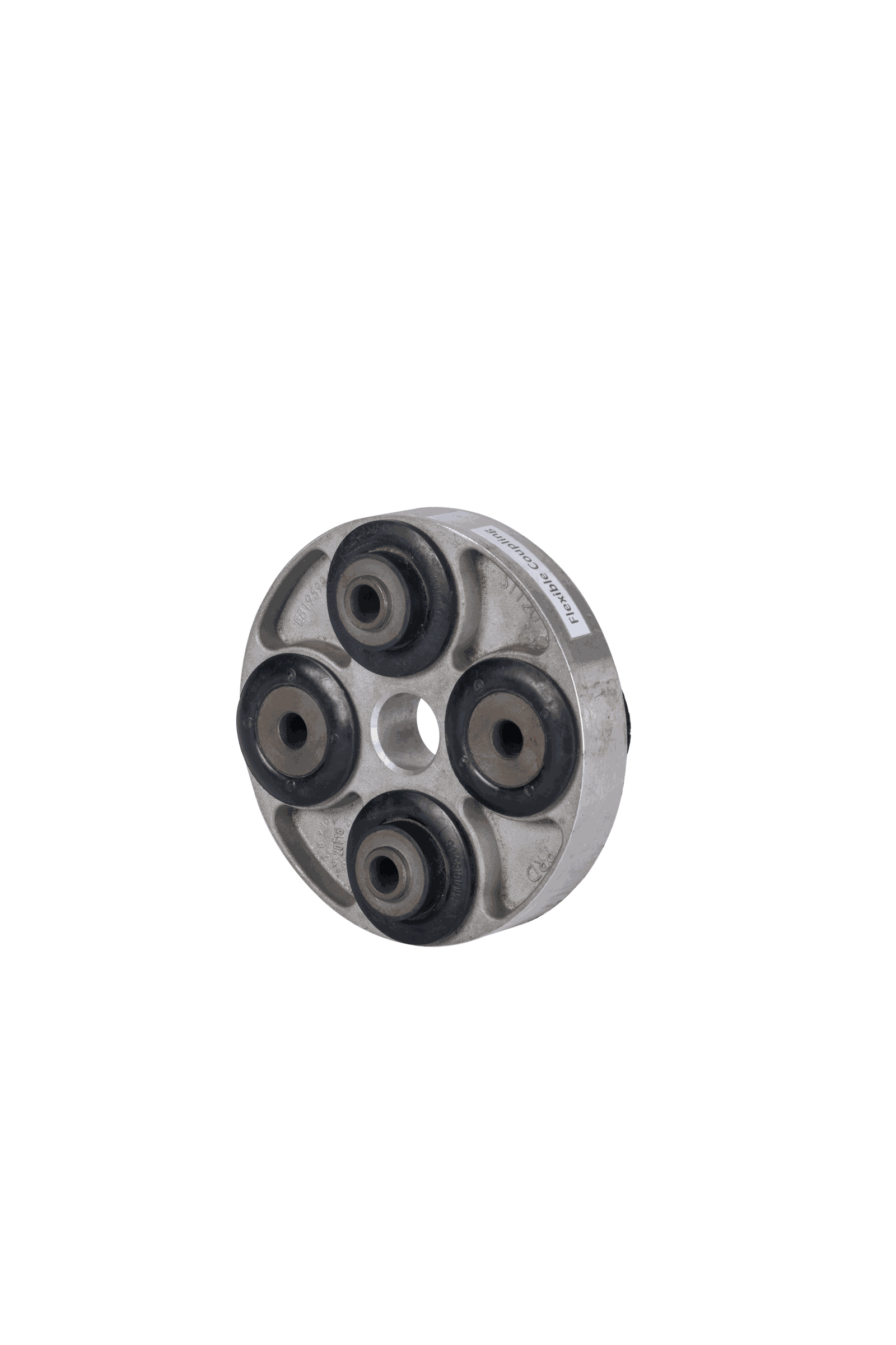 Flexible Coupling Assembly